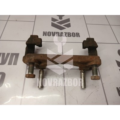 Скоба суппорта переднего Renault Megane 3 09-16