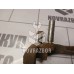 Скоба суппорта переднего Renault Megane 3 09-16