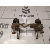 Скоба суппорта переднего Renault Megane 3 09-16