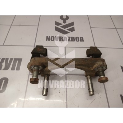 Скоба суппорта переднего Renault Megane 3 09-16