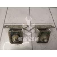 Петля двери багажника Renault Megane 3 09-16