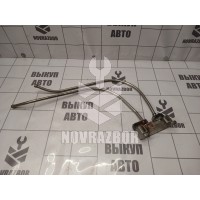 Кронштейн (сопут. товар) Renault Megane 3 09-16