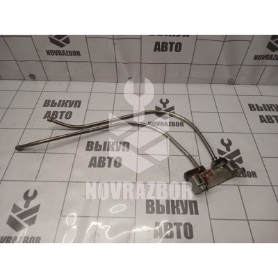 Кронштейн (сопут. товар) Renault Megane 3 09-16