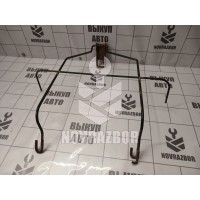 Кронштейн запасного колеса Renault Megane 3 09-16