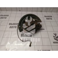 Кулак поворотный передний левый Renault Megane 3 09-16