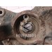 Кулак поворотный передний левый Renault Megane 3 09-16