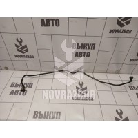 Трубка топливная Renault Megane 3 09-16