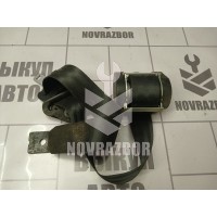 Ремень безопасности Renault Megane 3 09-16