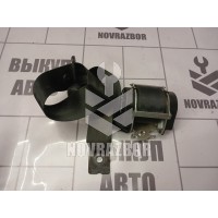 Ремень безопасности Renault Megane 3 09-16