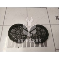 Решетка динамика Renault Megane 3 09-16