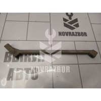 Кронштейн генератора Renault Megane 3 09-16