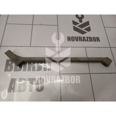 Кронштейн генератора Renault Megane 3 09-16