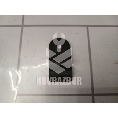 Кронштейн радиатора Renault Megane 3 09-16