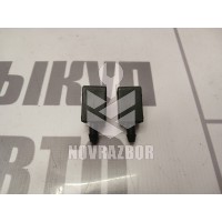 Форсунка омывателя лобового стекла Renault Megane 3 09-16