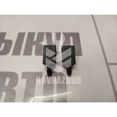 Форсунка омывателя лобового стекла Renault Megane 3 09-16