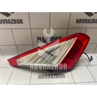 Фонарь задний левый Renault Megane 3 09-16