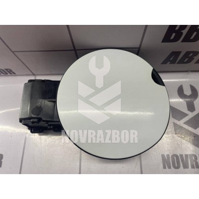 Лючок бензобака Renault Megane 3 09-16 Лючок бензобака Renault Megane 3 09-16