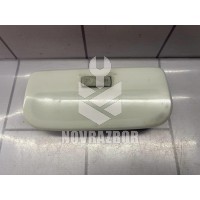 Плафон салонный Renault Megane 3 09-16