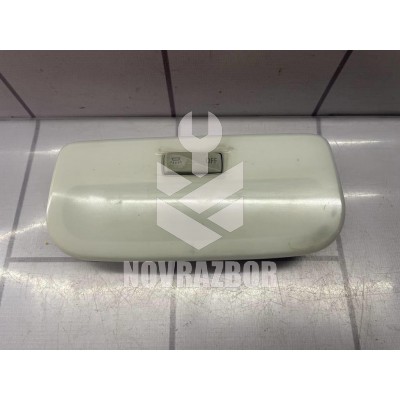 Плафон салонный Renault Megane 3 09-16
