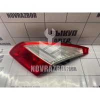 Фонарь задний правый Renault Megane 3 09-16