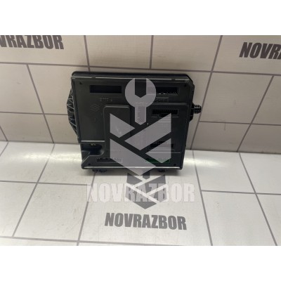 Блок электронный Renault Megane 3 09-16