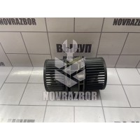 Моторчик печки Renault Megane 3 09-16