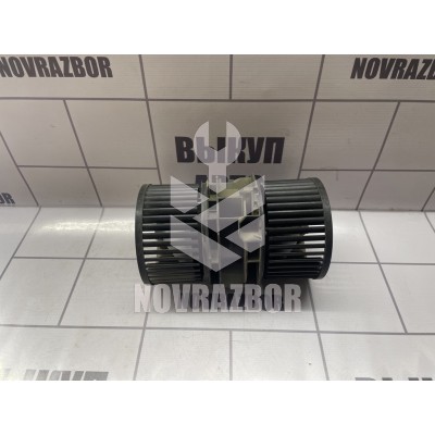 Моторчик печки Renault Megane 3 09-16