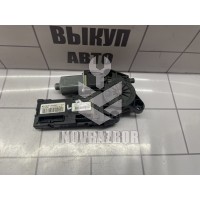 Моторчик стеклоподъемника Renault Megane 3 09-16