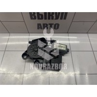 Моторчик стеклоподъемника Renault Megane 3 09-16