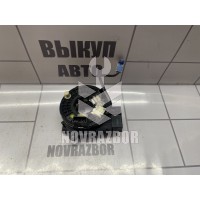 Механизм подрулевой SRS Renault Megane 3 09-16