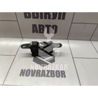 Замок капота Renault Megane 3 09-16