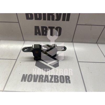 Замок капота Renault Megane 3 09-16