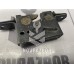 Замок капота Renault Megane 3 09-16