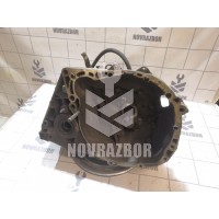 МКПП механическая коробка Renault Megane 3 09-16