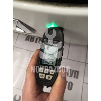 Дверь багажника со стеклом Renault Megane 3 09-16