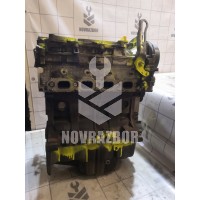 Двигатель Renault Megane 3 09-16