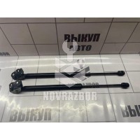 Амортизатор двери багажника Renault Megane 3 09-16