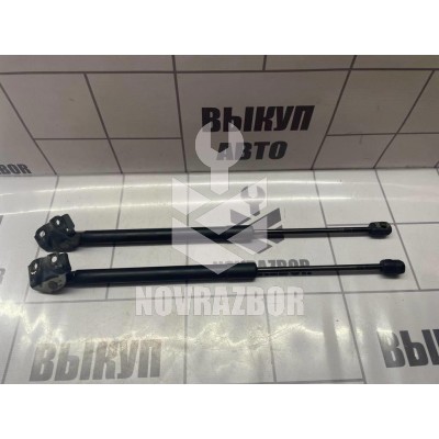 Амортизатор двери багажника Renault Megane 3 09-16