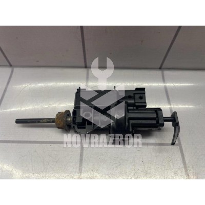 Активатор замка крышки бензобака Renault Megane 3 09-16