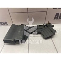 Накладка (кузов внутри) Renault Megane 3 09-16