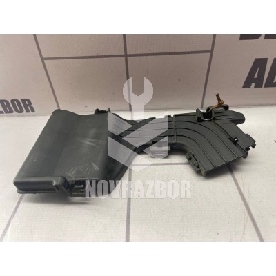 Накладка (кузов внутри) Renault Megane 3 09-16