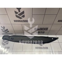 Пыльник Renault Megane 3 09-16