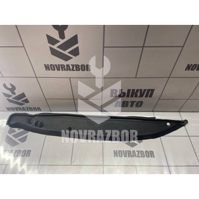 Пыльник Renault Megane 3 09-16 Пыльник Renault Megane 3 09-16