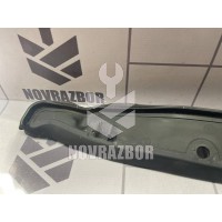 Пыльник Renault Megane 3 09-16