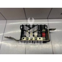 Блок предохранителей Renault Megane 3 09-16