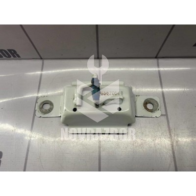 Замок капота Renault Megane 3 09-16