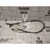 Проводка (коса) Renault Megane 3 09-16