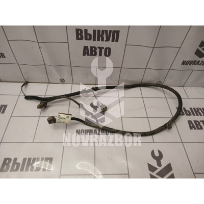Проводка (коса) Renault Megane 3 09-16