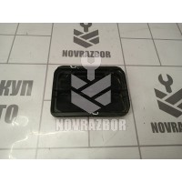 Решетка вентиляционная Renault Megane 3 09-16