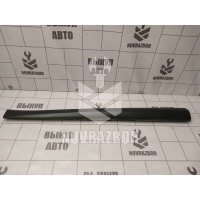 Накладка двери передней левой Renault Megane 3 09-16